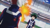 BNHA AMV|| Tododeku: Everytime We Touch