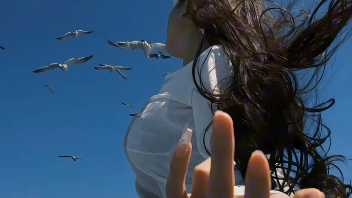 This episode features real works submitted by netizens. The sharp commentary section is now open—wel