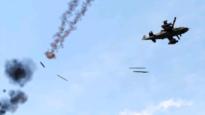 The Final Pass | ARMA 3 Cinematic #echogamer #pcgames #milisim