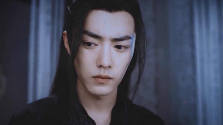 [Xiao Zhan 2022 six-person birthday micro-film] Youth Journey