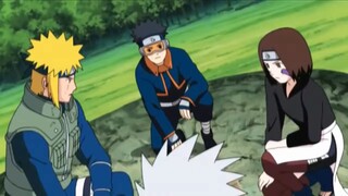 Minato「AMV」- Born For This #anime