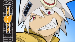 Soul Eater – Opening Theme – Resonance