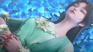 [Jade Dynasty] Tidak Bi Yao🥲💔