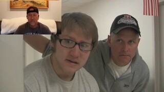 The G.A.M.E.-Epilogue: G.A.M.E. OVER (Part 4/18) Uncle Larry’s Reaction