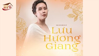 Lưu Hương Giang: Cô đơn đôi khi cũng là cần
