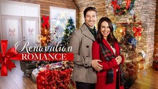 Renovation Romance (2024) | Romance | Western Movie