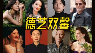 果然宇宙的尽头还得是各位叔叔和姐姐们啊