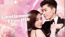 {ENG DUB} Ep 05. Gentlemen Of The East 8th