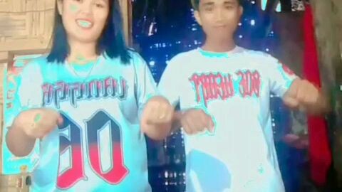 tiktok dance challenge