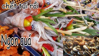 Ẩm Thực Đường Phố THÁI LAN - THAILAND STREET FOOD