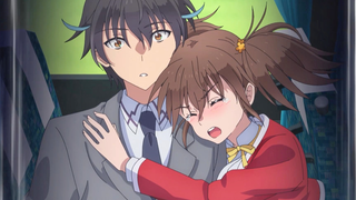 【2024年1月/龙傲天/内山昂辉&富田美忧】秒杀外挂太强了，异世界的家伙们根本就不是对手。先导PV【MCE汉化组】