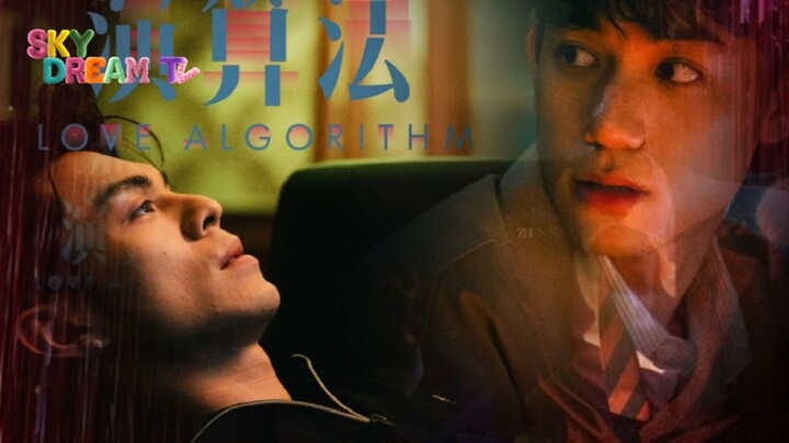 Love Algorithm | Episode 3