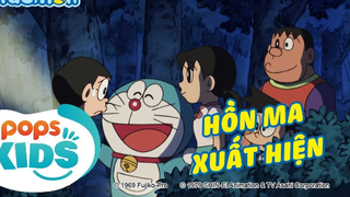 [S7] Doraemon Tập 332 - Hồn Ma Xuất Hiện-->🤞🤞 Doremii✔ Đô-rê-mon doremon doremi doremi DOREMON DOR