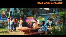 Ipar Adalah Maut - End