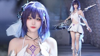 我是希儿的（）？