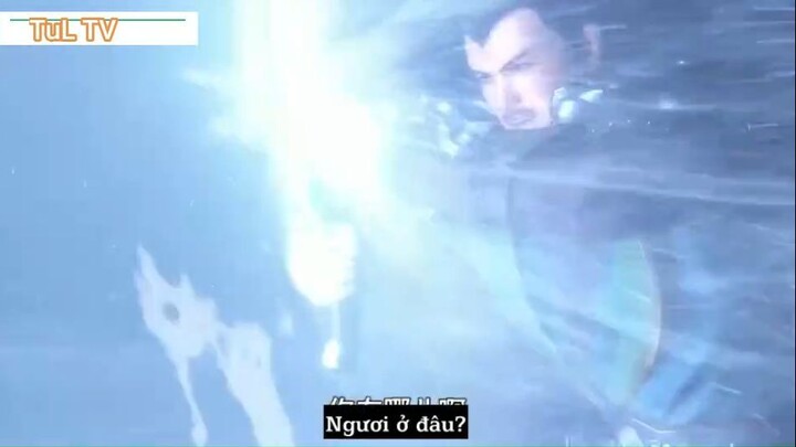 Tuyết Ưng Lĩnh Chủ Tập 14 - Ngươi ở đâu