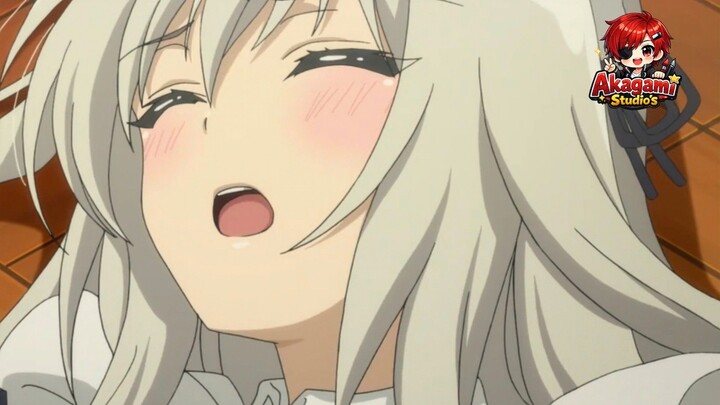 18+ NO SENSOR‼️Keciduk megang aset jumbo milik Emilia-chan 🥵💦