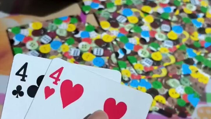 poker