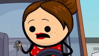 Chương trình Cyanide Joy: Hệ thống nhận dạng hoa cúc tiên tiến, bất ngờ có một bước ngoặt lớn