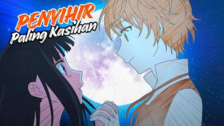 Kisah Penyihir Jamur Beracun Yang Bikin Nyesek!!!