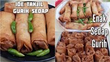 Ide Gorengan Buat Takjil Enak Sedap Kriuk Kriuk