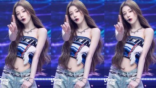 迪丽热巴  AI换脸