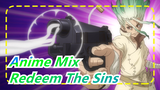 [Anime Mix] Even If The Hostility Spreads Throughout My Body, I Will Redeem The Sins Of This Life!