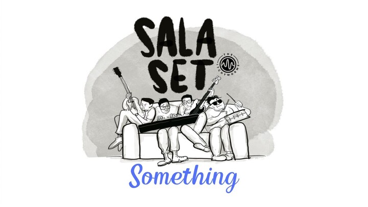 Something - The Itchyworms #SalaSet S02 E03