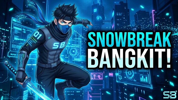 Snowbreak Bangkit! Gameplay & Sensor Terbaru?