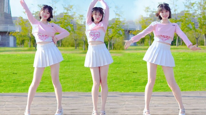 Độ ngọt bùng nổ! ❤ Những bạn yêu thích nhiệt độ 105℃ [Guanglun] kỷ niệm 4 năm kể từ ngày đăng video 