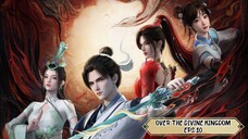 Over the Divine Kingdom episode 10