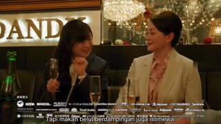 👩‍⚕️ Dr Chocolate 🍫 Ep 04 Indo Sub