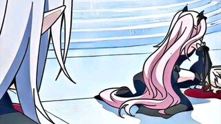 Krul Tepes 4k Edit (Owari No Seraph