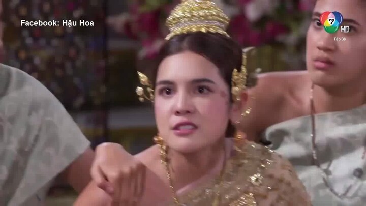 Người Mẹ Cá - 38B