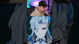 Why Neuvillette Is A MUST PULL In Genshin Impact