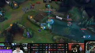Liên Minh Huyền Thoại_FLY vs 100 Highlights _ LCS Spring 2022 W6D2 _ FlyQuest vs 100 Thieves