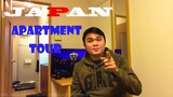 Our Japanese Apartment Tour | Leopalace