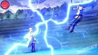 He Thinks He's an Average Swordsman, But Everyone Is Shocked by His Legendary Sw