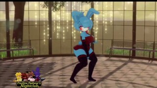 bonni dance