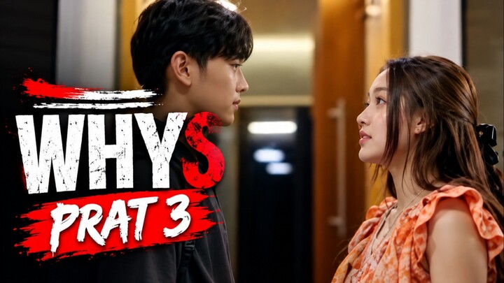 WHY?Sebuah Kepercayaan