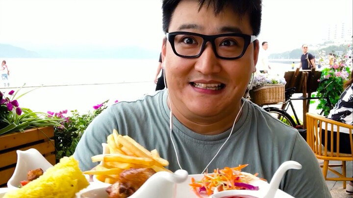 [Tin tức kỳ lạ của Tĩnh Đàm] Ngày 23 tháng 4 là sinh nhật của tôi!