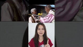 KISAH NENEK DAN KAKEK SEHIDUP SEM4TI  ?!?