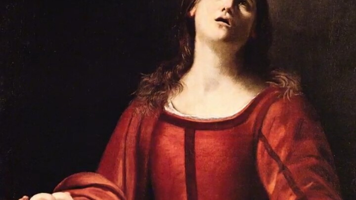 [Menit Seni] Mengapa perempuan dipotong dagingnya?