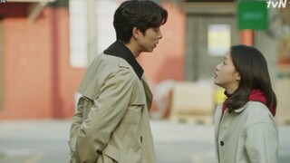 Pertengkaran yang menyenangkan|<Guardian:The Lonely and Great God>