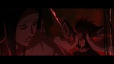 BANKAI Minazuki Retsu Unohana VS Kenpachi Zaraki Full Fight | BLEACH: Thousand-Year Blood War Arc 10