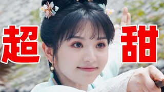 Wedding Carriage: The sweet girl is so cool and hot in a sweet drama!
