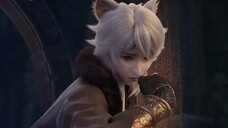 Tales Of Demons Gods S9 Eps 07|387 indo