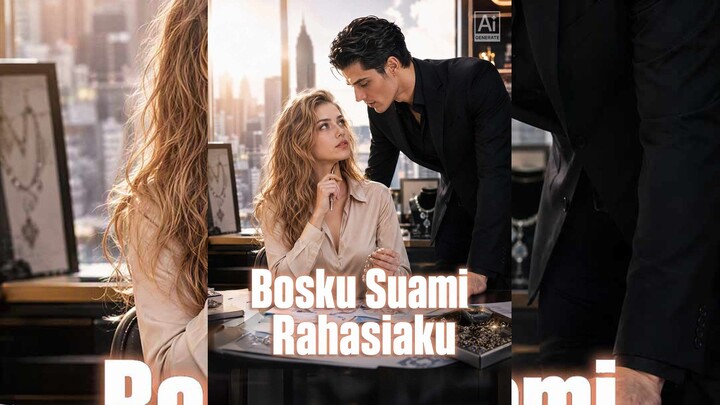Bosku Suami Rahasiaku Full Bahasa Indonesia (RS)