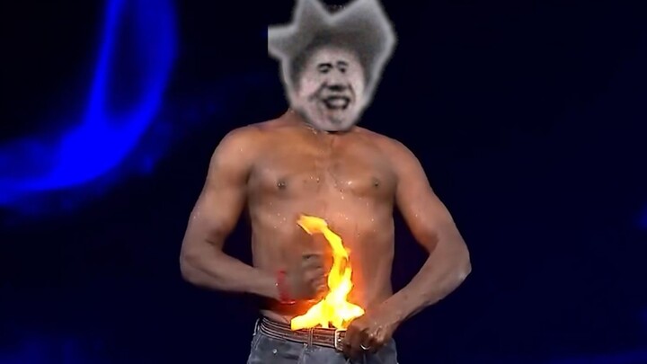 ⚡Gà nướng⚡