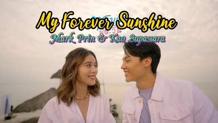 my Forever Sunshine ☀️🇹🇭